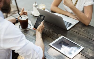 Jenis-jenis Crowdsourcing dan Contohnya dalam Dunia Nyata