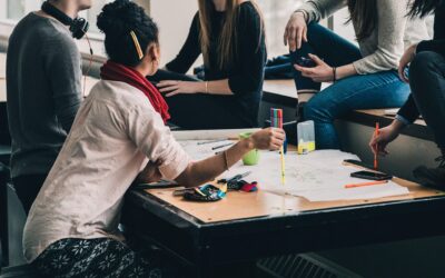 Crowdsourcing Untuk Pengumpulan Data AI Dan Machine Learning